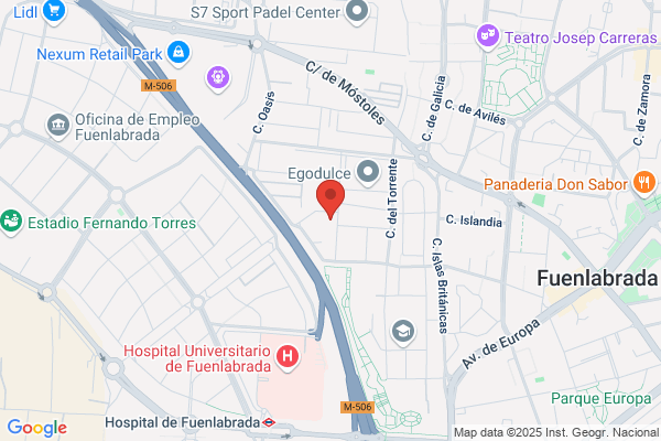 Paumar Business Sl