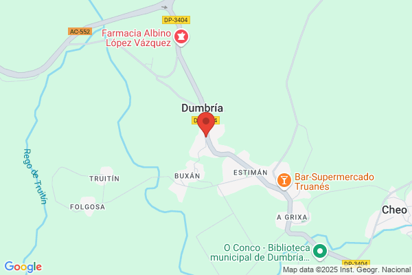 Buedo Mota a. M.