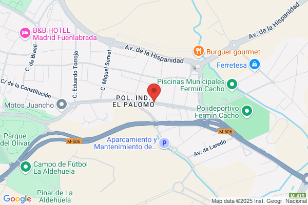 Neumáticos Porpoco