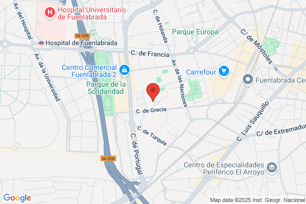 Anfre Marroquineros S.L.