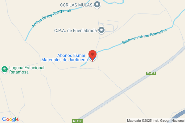 Ameflor S.L.