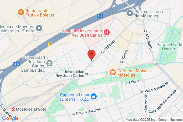 Clínica Dental A.R.O.