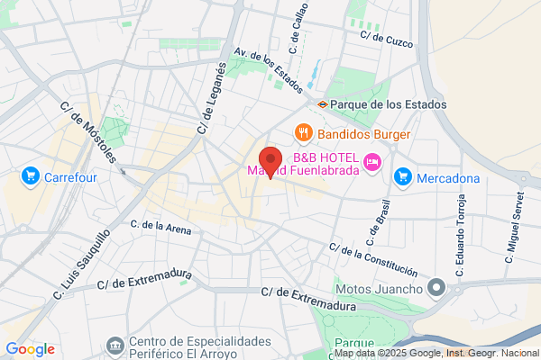 Bosco Dental S.L.