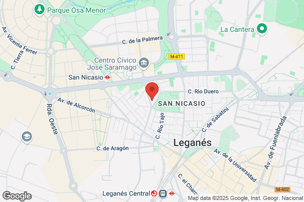 Clínica Dental Amèrica
