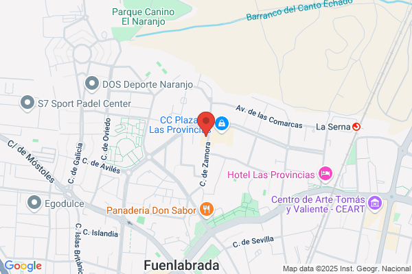 Dental Zamora