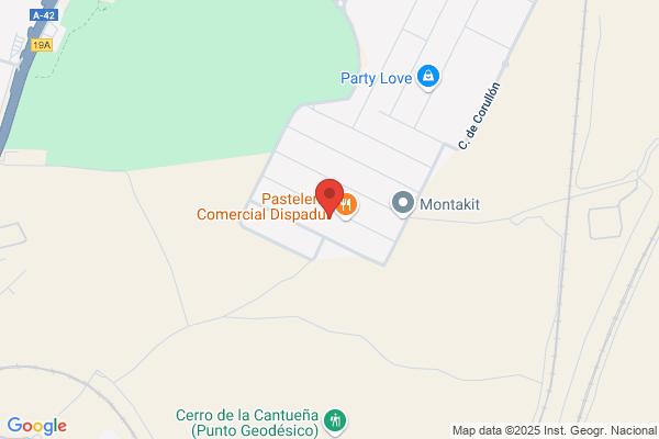 Distribuidora Del Parquet S.A.