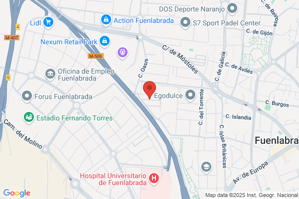 Fagor - Averias Asistencia Técnica Especializada