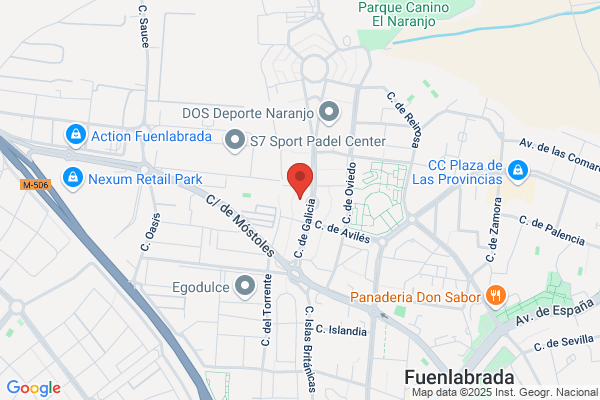 Jose Miguel Quirosa S.L.