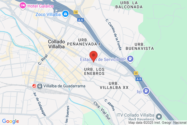 Iberdrola S.A.