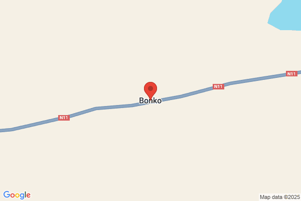 Boukono Niekissa g.