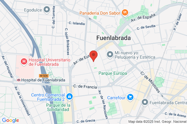 Fernandez Viñuelas p. L.