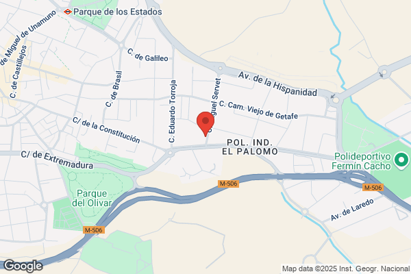 Industrias Gerardo Prager S. L.