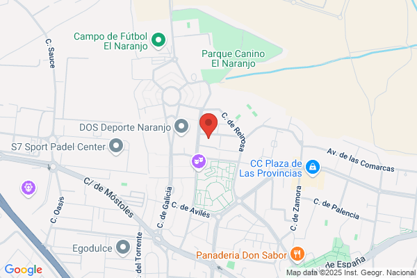 Centro de Estudios e Informatica Athenea