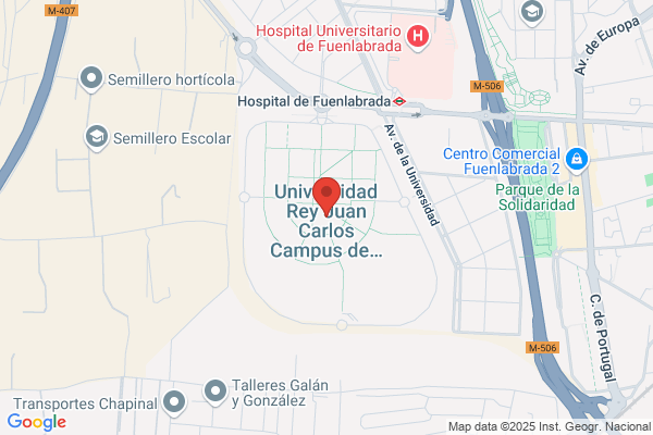 Academia Unicen 2000