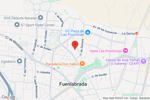 Colegio Nile