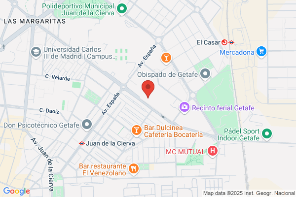 Colegio Mariana Pineda