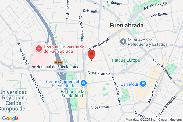 Colegio Nacional Francisco De Quevedo