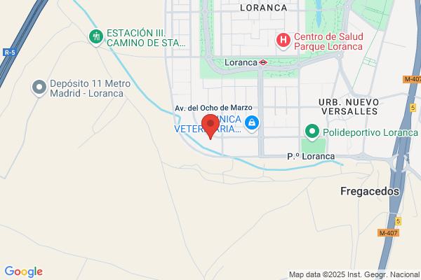Colegio Publico 44