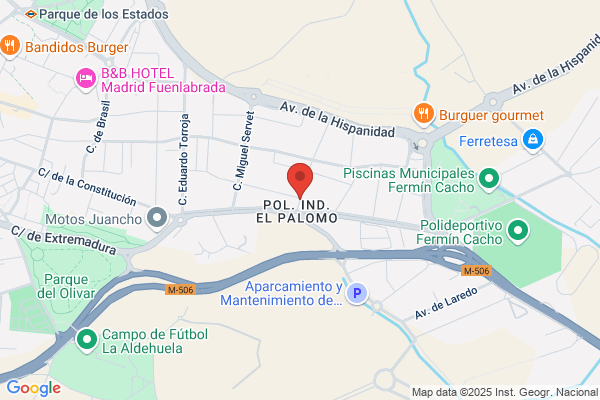 Autofachadas S.L.