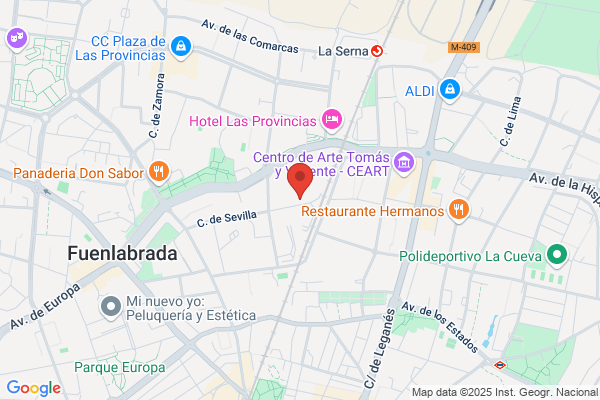 Talleres Hervas