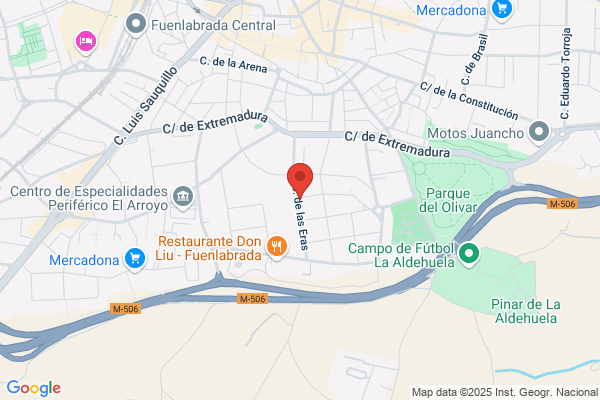 Arisgestion Financiera sl