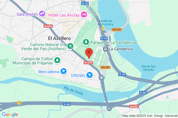 Asesoria Bedia S.L.