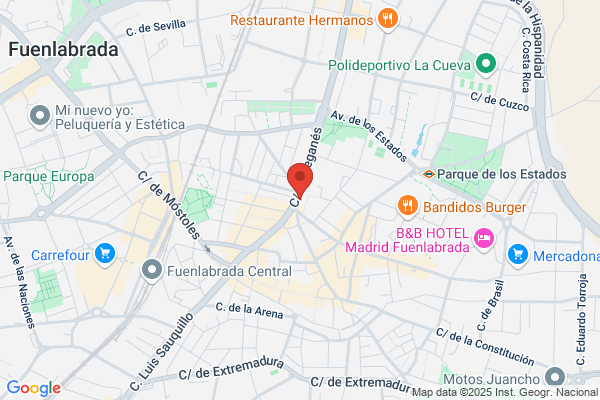 Asesoria Lajar S.L.