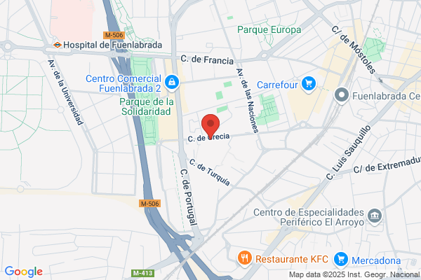 Gescisur Asesores S.L.