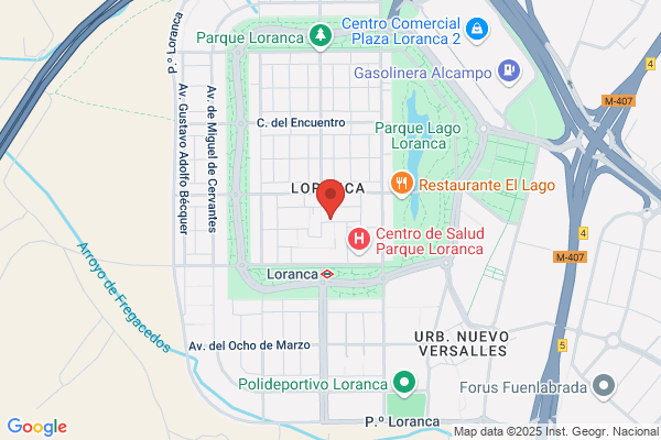 Mercado Gonzalez c.