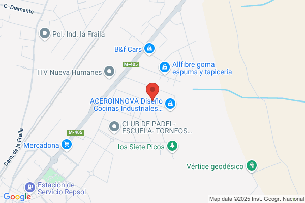 Patatas Rafa S.L.