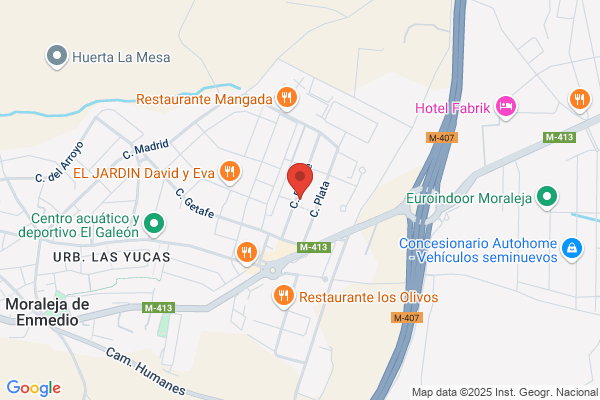Compañia De Alimentacion Y Drogueria S.A.