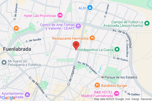 Ferreteria Herencia S.A.L.