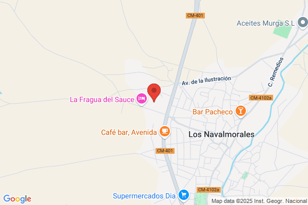 Hermanos Celada S. L.