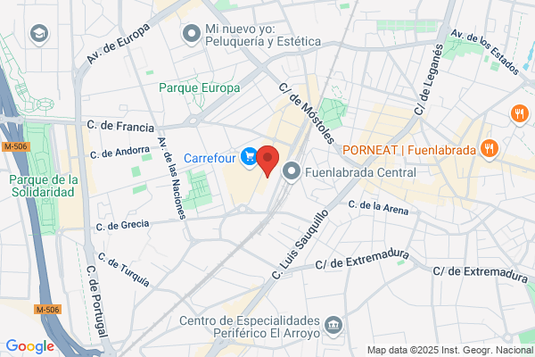Coolvi Equipamiento en alimentación y hostelería
