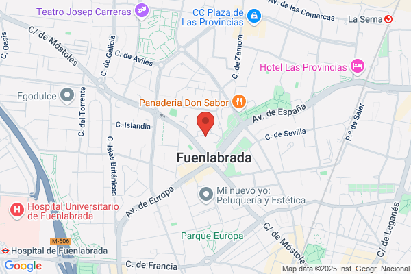 Fernandez Dominguez r. M.