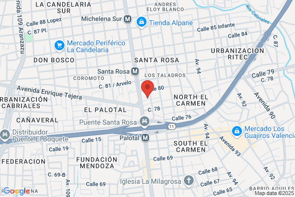 Aguilera Cardero a.