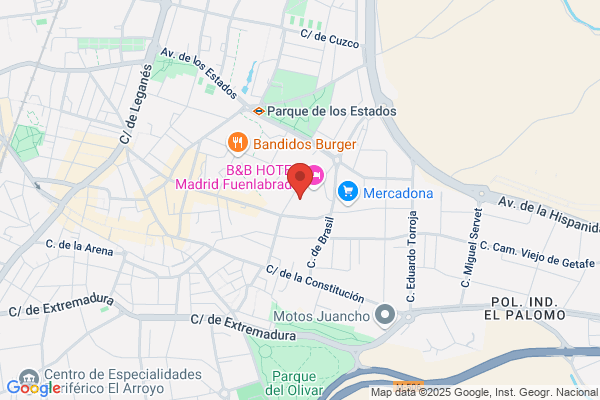 Instalaciones Informáticas para Comercio