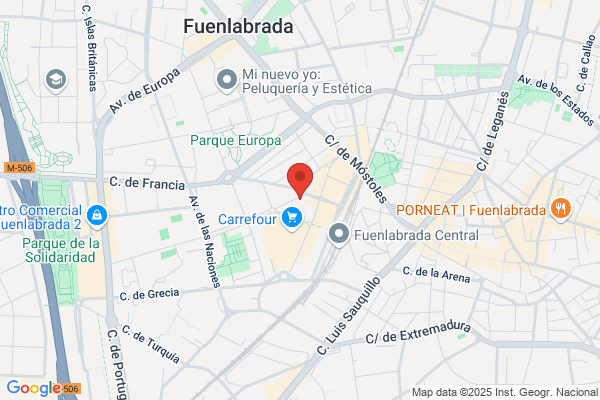 Auxiliar De Servicios Inmobiliarios S.L.
