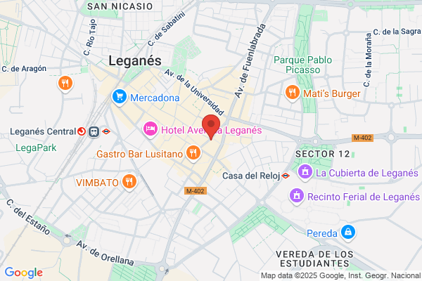 Exclusivas Romero Grupo Inmobiliario S.L.