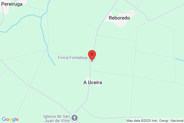 Fonteboa Fernandez j. L.