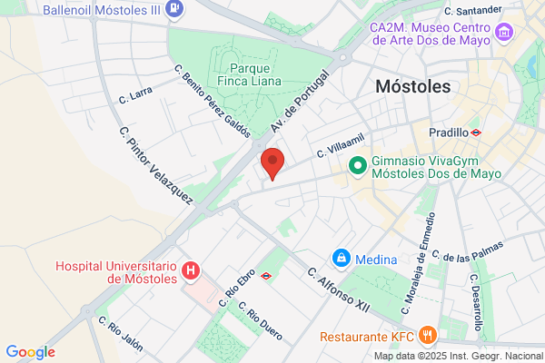 Grupo Inmobiliario Daver Sl