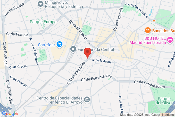 Inmocasa Servicios Inmobiliarios S.L.