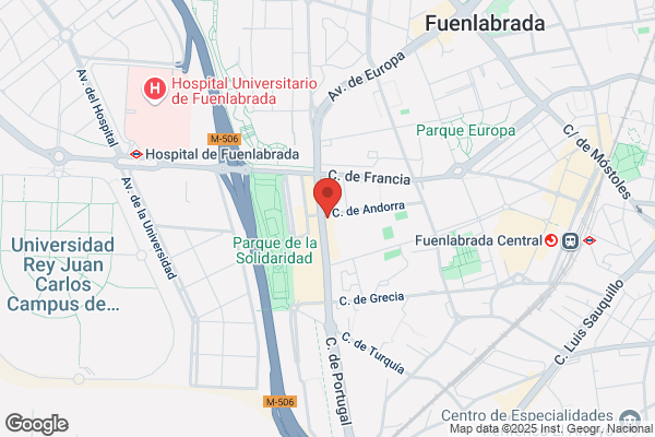 Mb Promocion Y Gestion Inmobiliaria S. L.