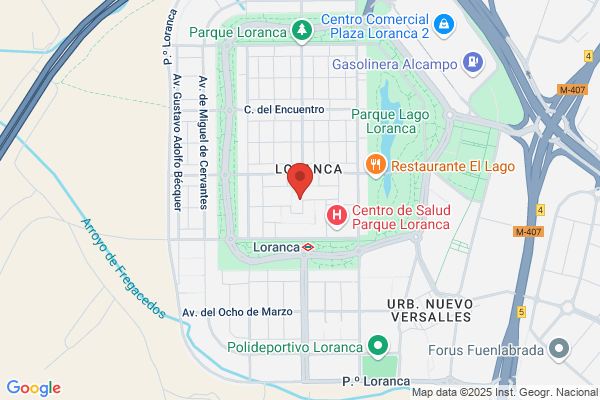Metro Cuadrado