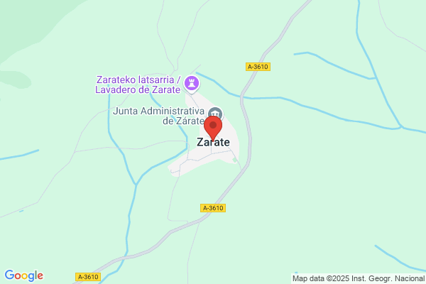 Zarate Arriagada j.