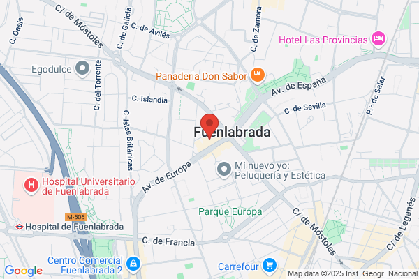 Librería Atenas II
