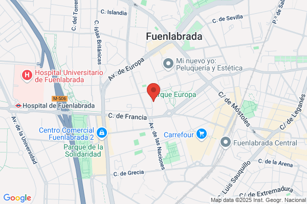 Ibercarretilla S. A.