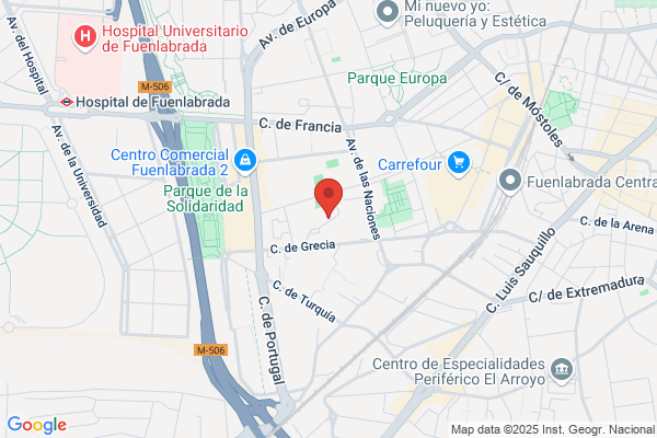 Instituto Municipal De Limpiezas Y Servicios Publicos
