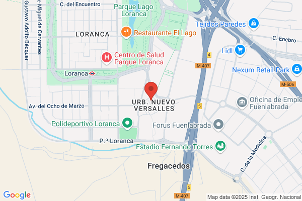 Bueno Lopez m.