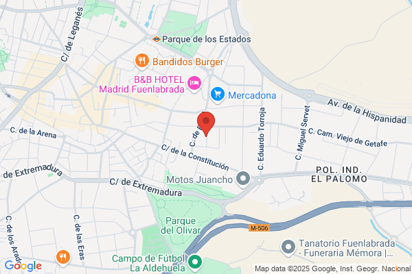 Auto Direccion Service S.L.